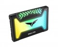 SSD TEAMGROUP Gaming Team DELTA RGB 250G 2.5"