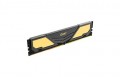 Ram TEAMGROUP Elite 8G  DDR4 -3200MHZ (Black)