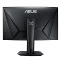 Màn hình Asus TUF Gaming VG27VQ Curved 27 inch, Full HD, 165Hz, 1ms FreeSync