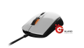 Chuột chơi game SteelSeries Rival 100 White