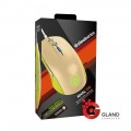Chuột chơi game SteelSeries Rival 100 Gaia Green