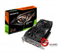 VGA GIGABYTE GeForce GTX 1660 SUPER OC 6G