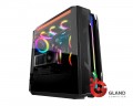 Vỏ case COUGAR GEMINI T RGB Glass-Wing Mid-Tower