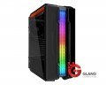 Vỏ case COUGAR GEMINI T RGB Glass-Wing Mid-Tower