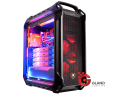 Vỏ case COUGAR PANZER MAX Full Tower