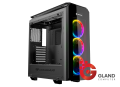Vỏ case COUGAR PURITAS RGB Tempered Glass Cover RGB Mid-Tower