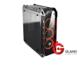 Vỏ case COUGAR PANZER-G Tempered Glass Gaming Mid-Tower