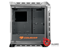 Vỏ case COUGAR PANZER Military-Industrial Design Mid-Tower