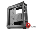 Vỏ case COUGAR PANZER Military-Industrial Design Mid-Tower