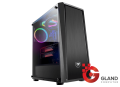 Vỏ case COUGAR MX340 Mid Tower