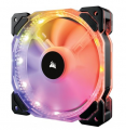 Fan case Corsair HD140 RGB LED -1 FAN (CO-9050068-WW)