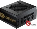 Nguồn FSP Power Supply DAGGER Series SDA600 - Active PFC - 80 Plus Gold - Full Modular - Micro ATX