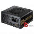Nguồn FSP Power Supply DAGGER Series SDA600 - Active PFC - 80 Plus Gold - Full Modular - Micro ATX