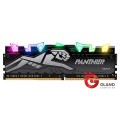 Ram APACER DDR4 DIMM 3000-16 (16gb x 1) 1.35V Panther Rage RGB 