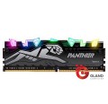 Ram APACER DDR4 DIMM 3000-16 (8gb x 2) 1.35V Panther Rage RGB 