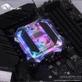 Block Cpu Bykski Intel CPU-XPH-T8 (RGB)