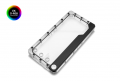 Tank EK-Quantum Volume FLT 240 D-RGB - Plexi