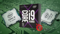 CPU Intel Core i9-10900X 3.5GHz up to 4.6GHz, 12 nhân 24 luồng, 19.25MB Cache, 165W - LGA 2066