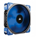 Fan Corsair ML 120 Pro Blue LED (CO-9050043-WW)