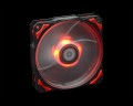 Fan Case ID-Cooling PL-12025-Red