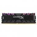 RAM KINGSTON HyperX Predator RGB 32GB 3200MHz DDR4 CL16 DIMM (Kit of 2) XMP 