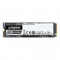 SSD KINGSTON KC2000 250G NVMe PCIe Gen 3.0 x4
