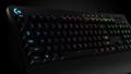Bàn phím giả cơ Logitech G213 Prodigy RGB Gaming Keyboard