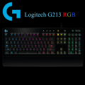 Bàn phím giả cơ Logitech G213 Prodigy RGB Gaming Keyboard