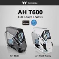 Vỏ case Thermaltake AH T600 Snow Full Tower Chassis
