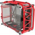 Vỏ case InWin D-Frame Red Limited Edition