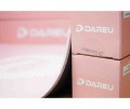 Bàn di chuột DAREU ESP108 QUEEN Pink (450 x 400 x 5mm)