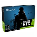 VGA GALAX GeForce® RTX 2080Ti SG (1-Click OC) V2