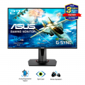 Màn hình ASUS VG278QR 27" 165Hz 0.5ms, Adaptive-Sync, Full HD, 2 Loa