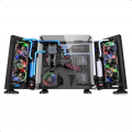 Vỏ case Thermaltake Core P7 Tempered Glass Edition Full Tower Chassis