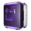 Vỏ case Cooler Master COSMOS C700P RGB Tempered Glass