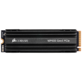 SSD Corsair M.2 2TB MP600 Gen 4 PCIe x4
