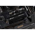 SSD Corsair M.2 500GB MP600 Gen 4 PCIe x4