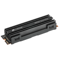 SSD Corsair M.2 500GB MP600 Gen 4 PCIe x4