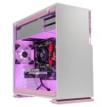 Vỏ case InWin 101 Tempered Glass ( PINK )