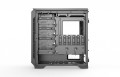 Vỏ case Phanteks Eclipse P600S ATX case, tempered Glass Window - Black