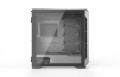 Vỏ case Phanteks Eclipse P600S ATX case, tempered Glass Window - Anthracite Grey