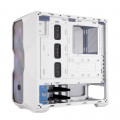 Vỏ case Cooler Master MASTERBOX TD500 TG MESH WHITE ARGB