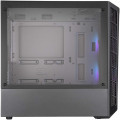 Vỏ case Coolermaster MASTERBOX MB320L ARGB  W/ controller