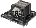 Tản nhiệt CPU Corsair A500 Dual Fan CPU Cooler