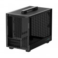 Vỏ case DeepCool CH160 ITX Black