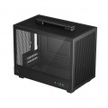 Vỏ case DeepCool CH160 ITX Black