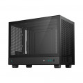 Vỏ case DeepCool CH160 ITX Black