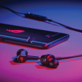 Tai nghe ASUS ROG Cetra in-ear