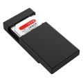 Hộp đựng ổ cứng ORICO HDD box 3,5 inch USB 3.0 Type C (3588C3)