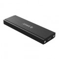 Hộp đựng ổ cứng SSD Box ORICO NVMe M.2 SSD Tốc độ 10Gbps (PRM2-C3)